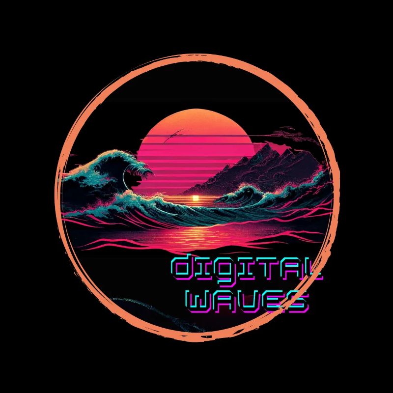Digital Waves