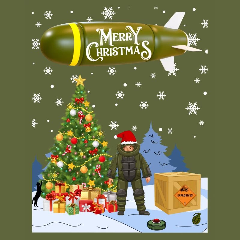 EOD Christmas
