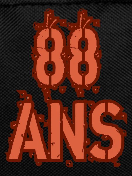 88 Ans