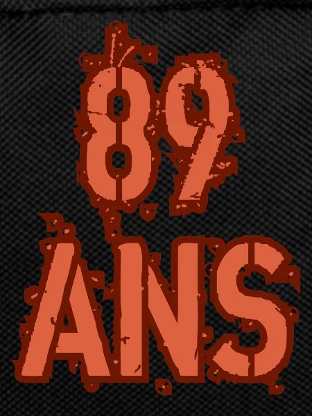 89 ANS