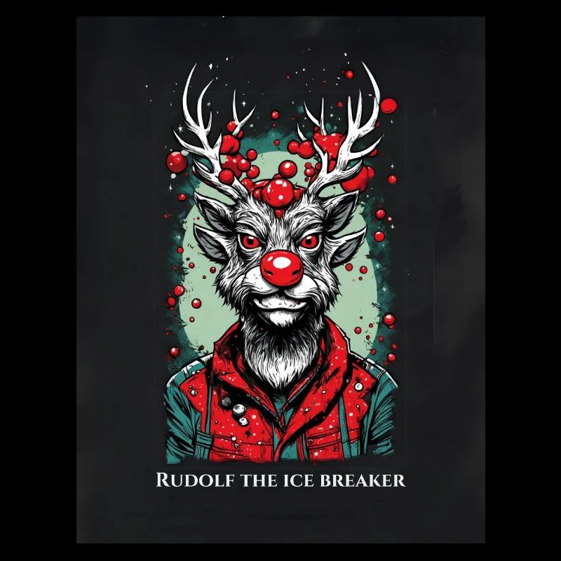 Rudolf der Eisbrecher