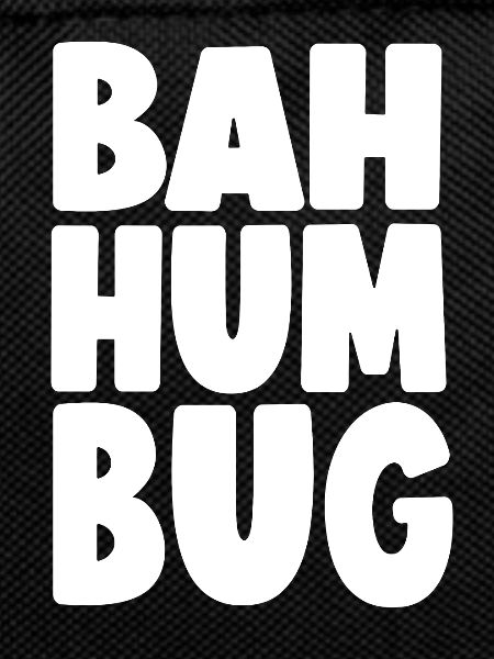 Bah Humbug