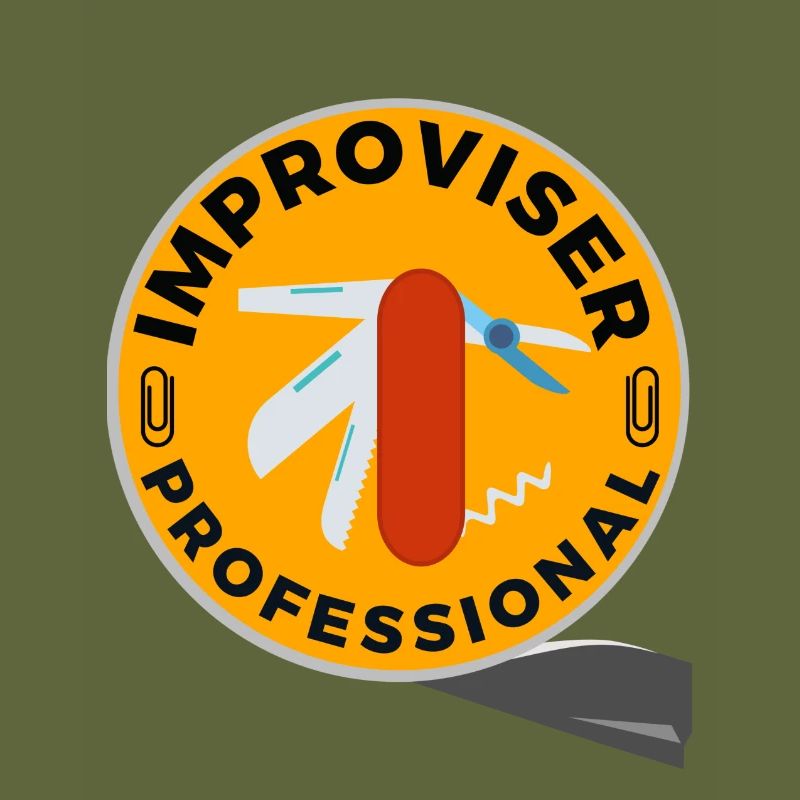 Improviser Professional