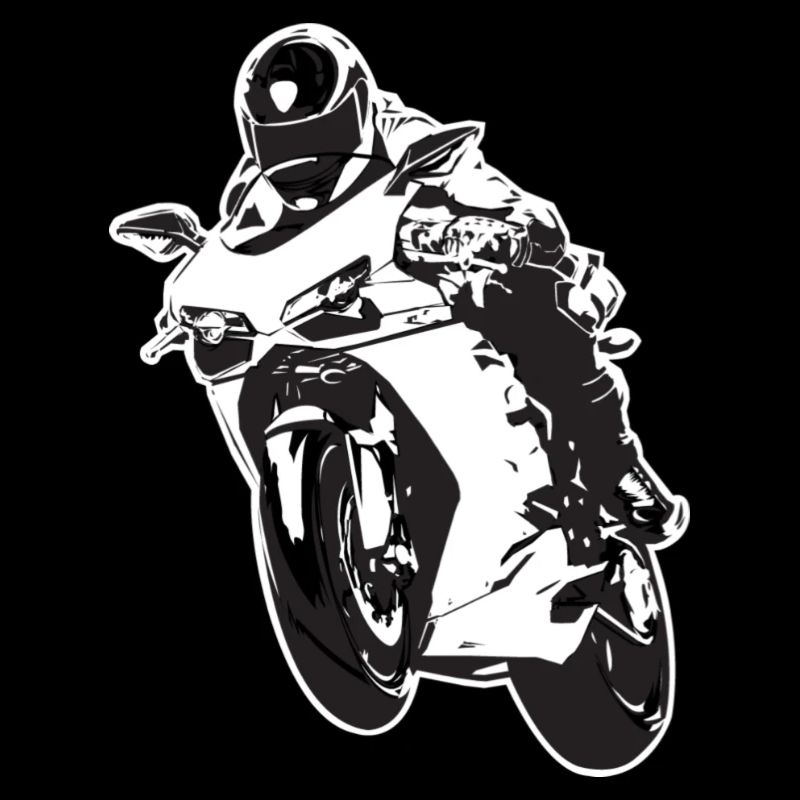 Moto Generischer Stil
