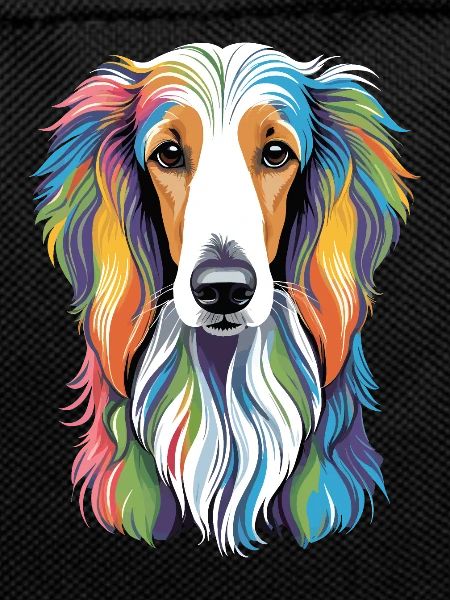 Afghan Hound