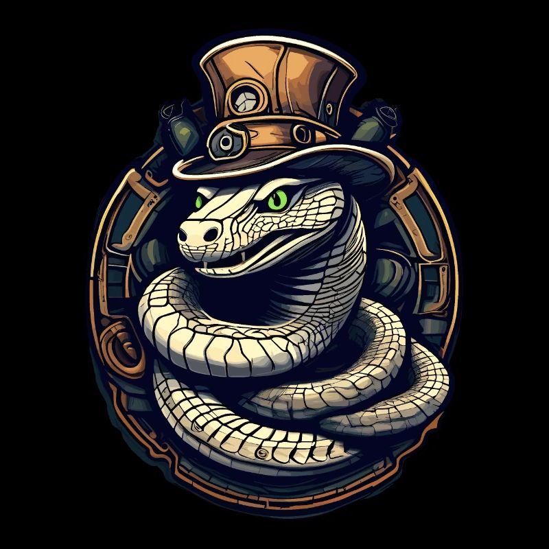 Serpent cobra