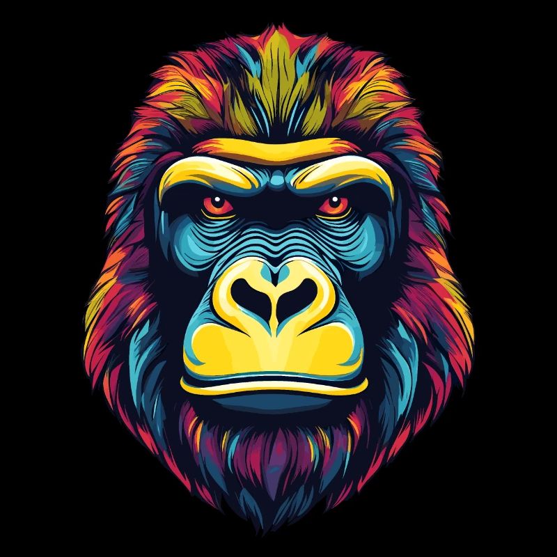 Gorilla