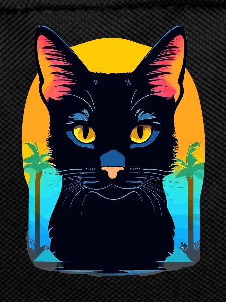 Bombay Cat
