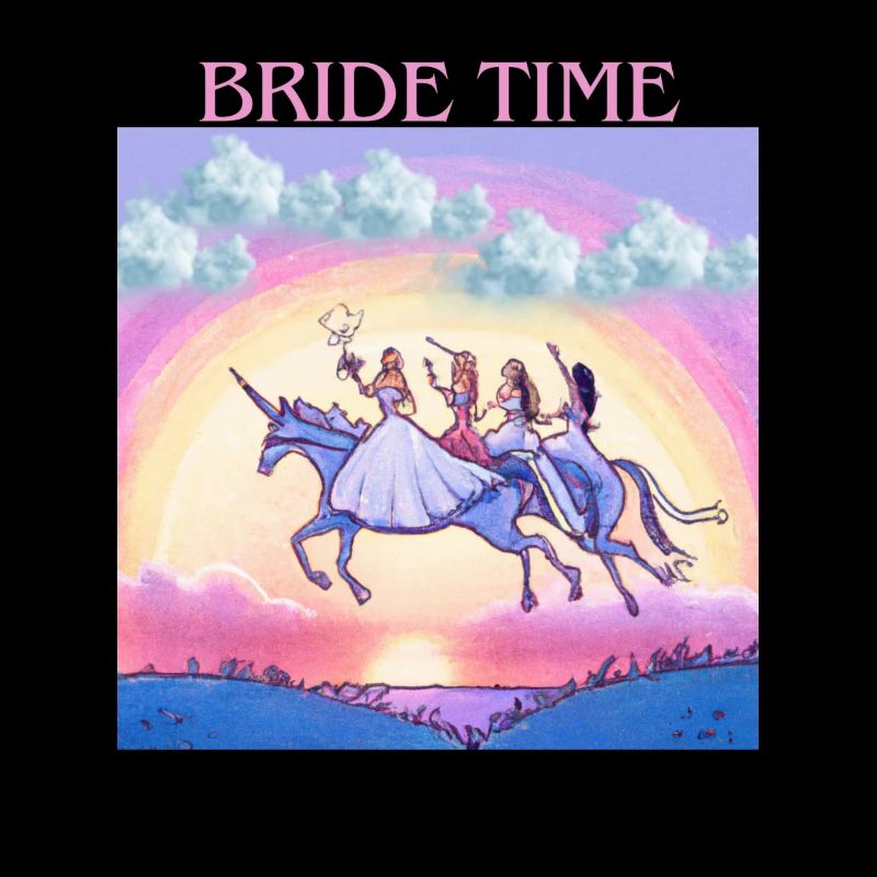 Bride Time
