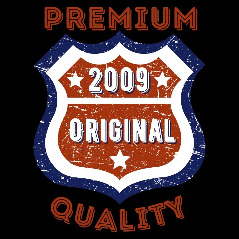 Premium Quality 2009