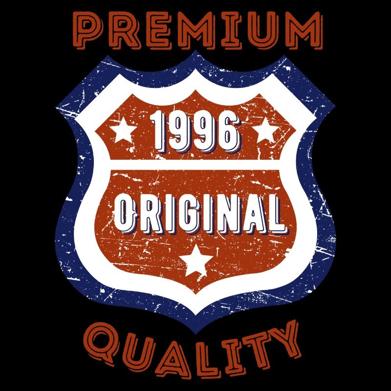 Qualité premium 1996