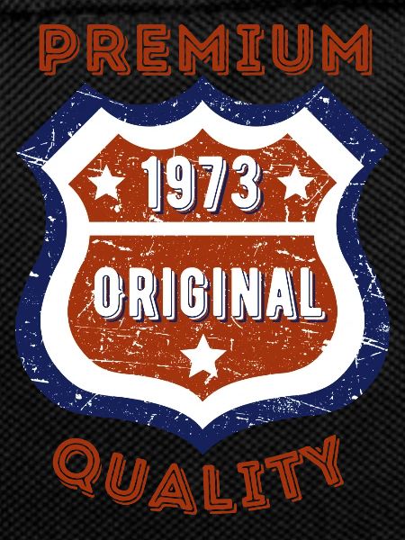 Premium quality 1973