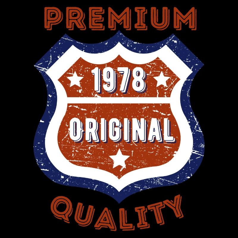 Qualité premium 1978