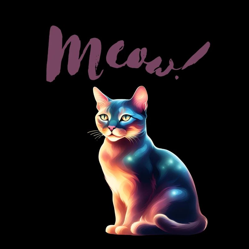 Beautiful cat