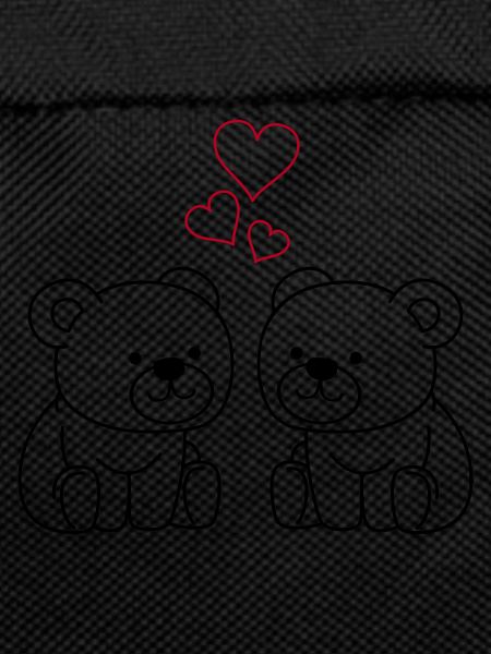 Teddy Bear Love
