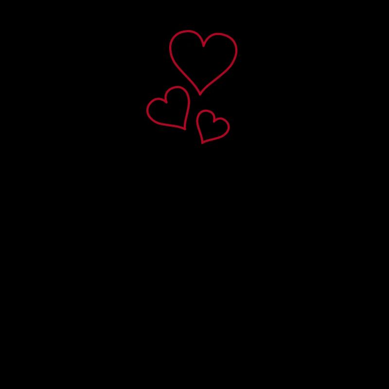 Ours en peluche Amour