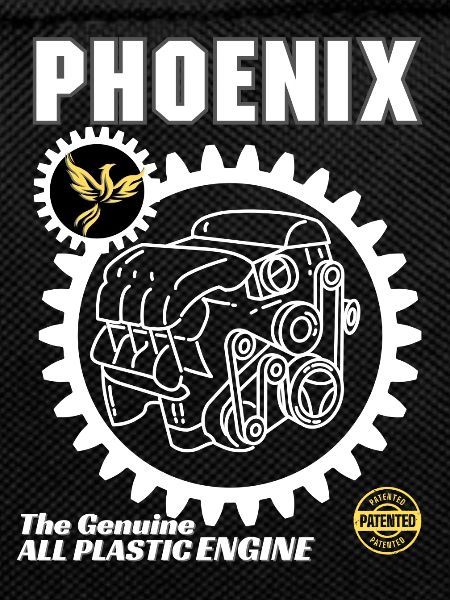 PHOENIX Engine