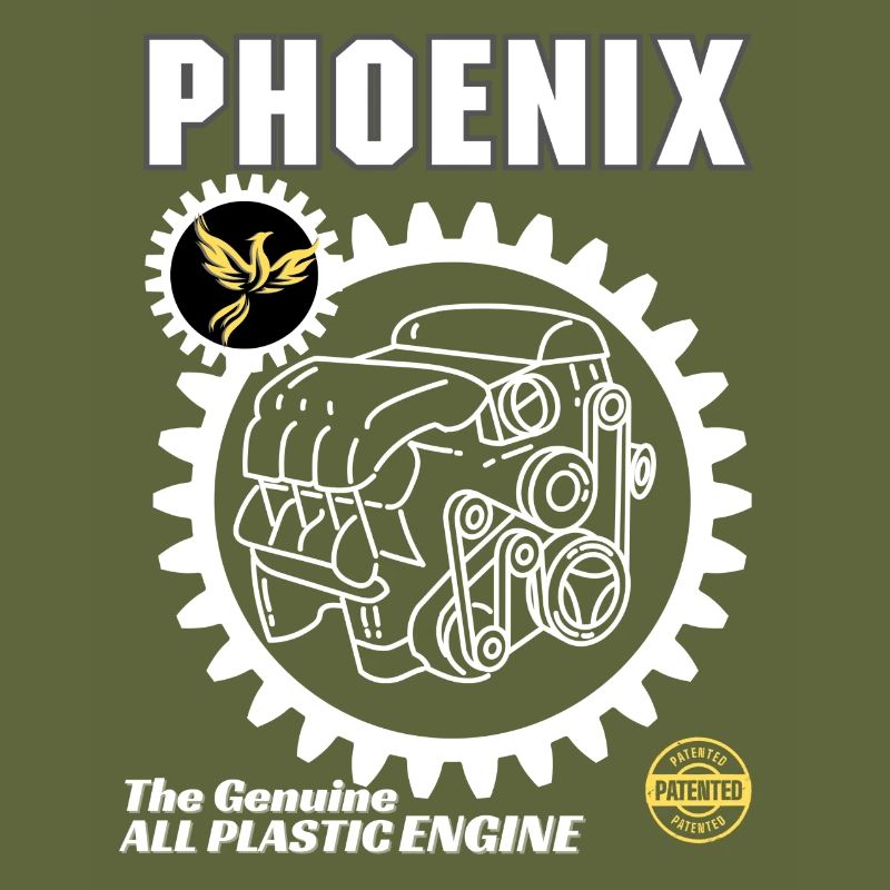 PHOENIX Engine