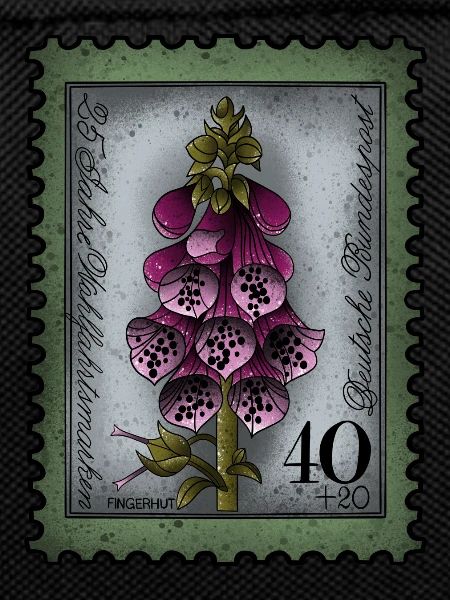 Timbre digitale