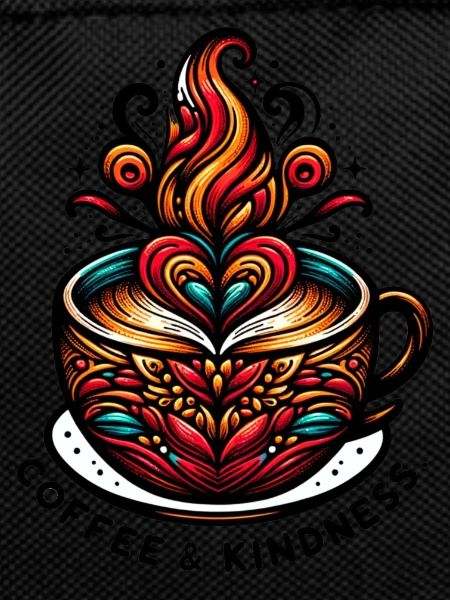 Coffee & Kindness