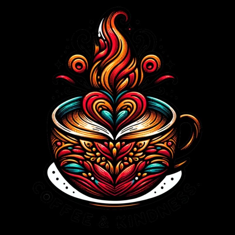Coffee & Kindness