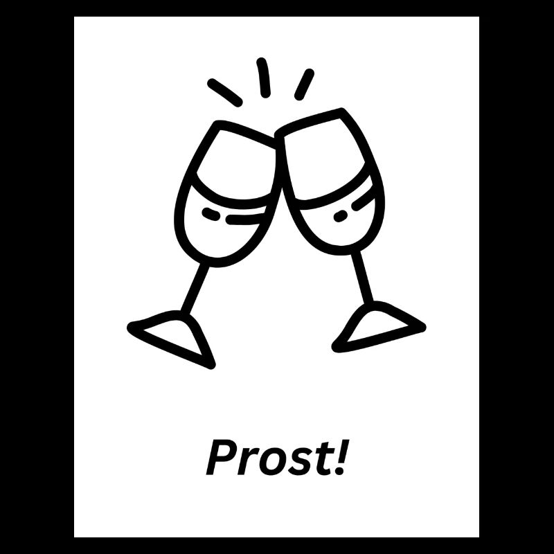 Cheers Party