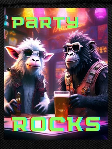 Party Rocks