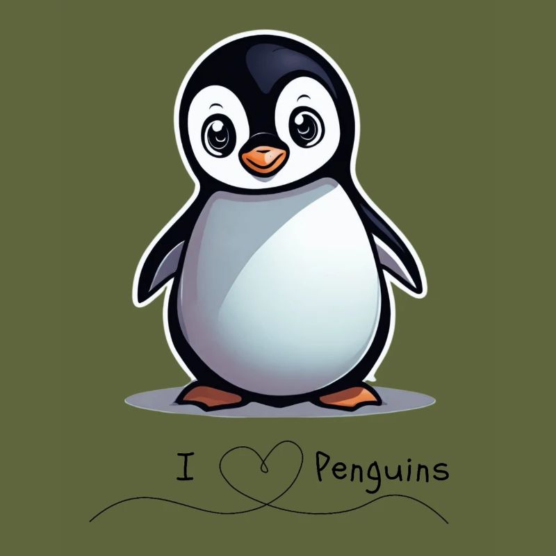 Pinguin