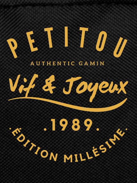 "Petitou 1989"