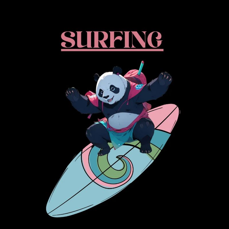 Surfing