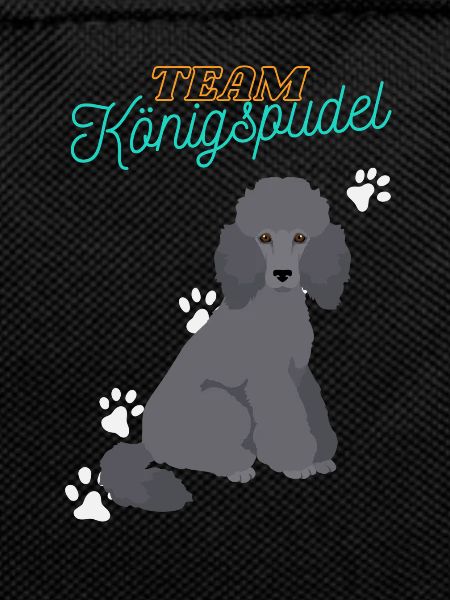 Team King's Poodle