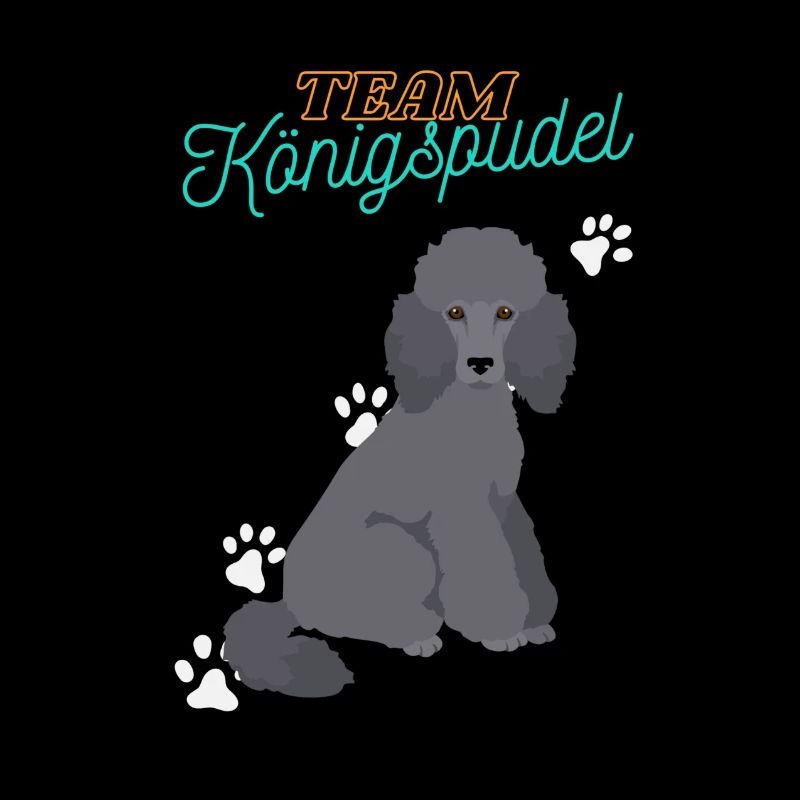Team King's Poodle