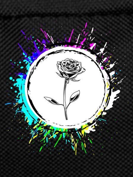 Rose symbol