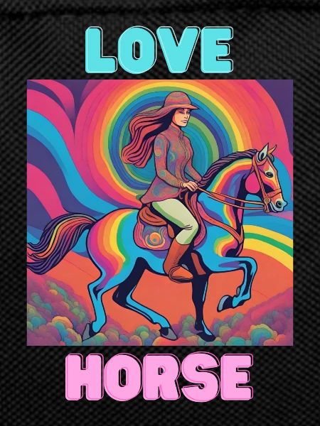 Horse Love