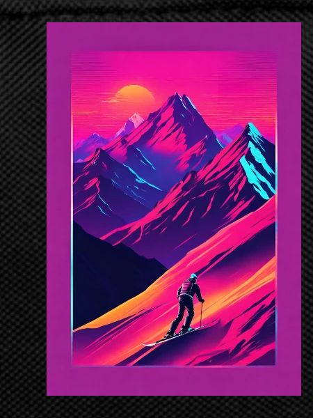 Berge