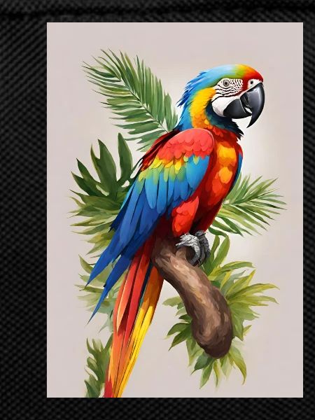 Parrot