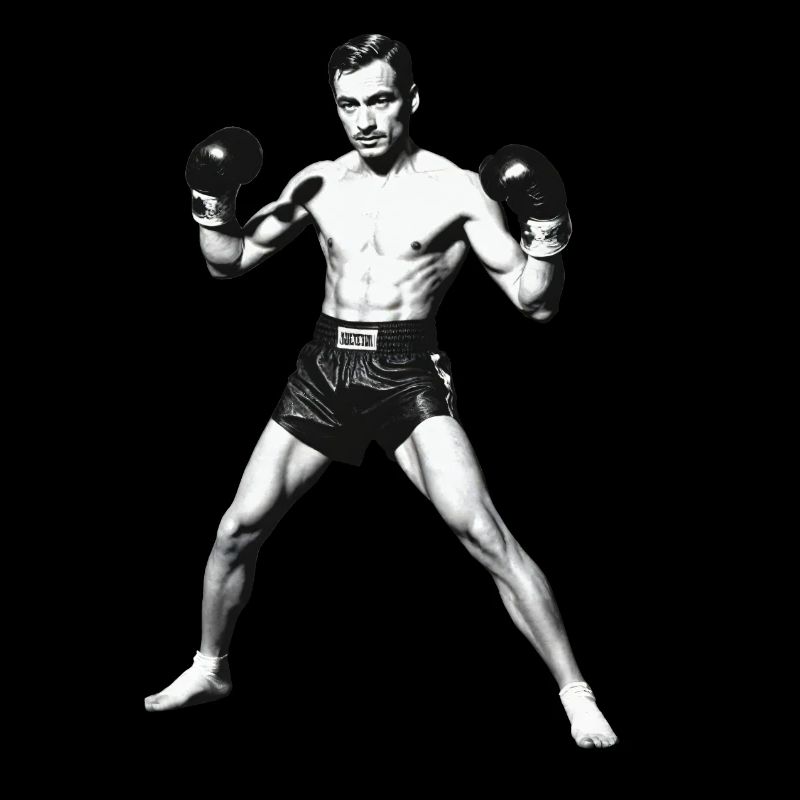 Boxer
