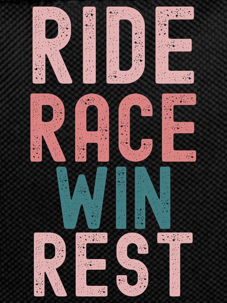 "Cycling: A Winning Journey"