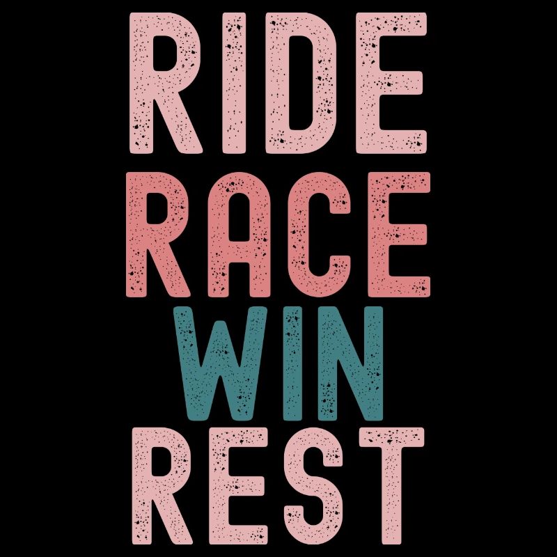 "Cycling: A Winning Journey"
