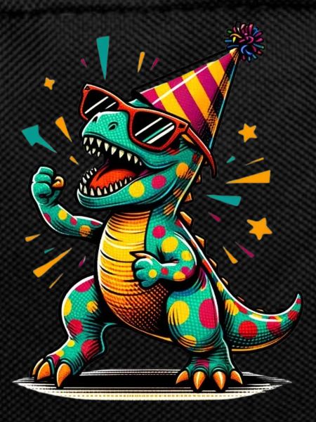 Party Dino