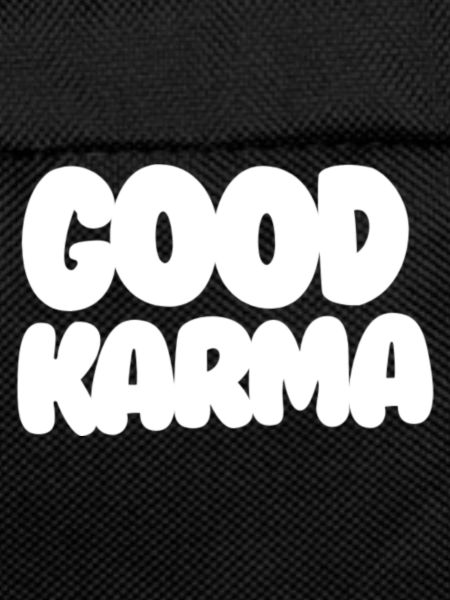 Good Karma White