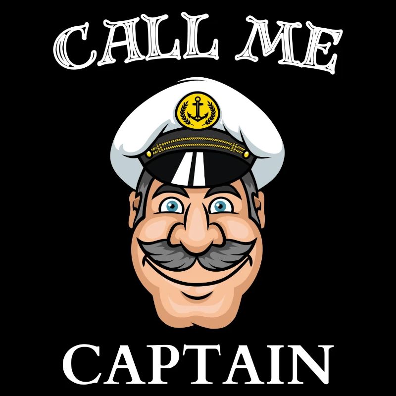 Call Me Captain