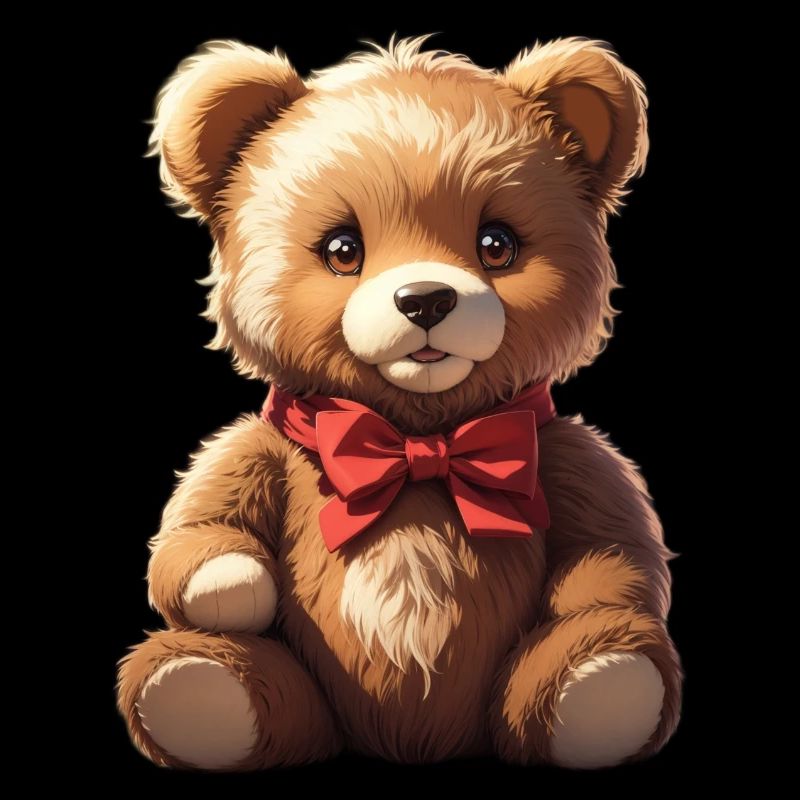 Teddybär