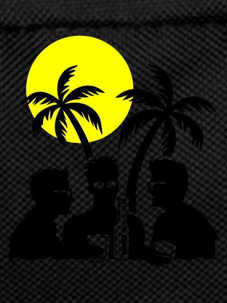 Island, Party, Celebration, Beer