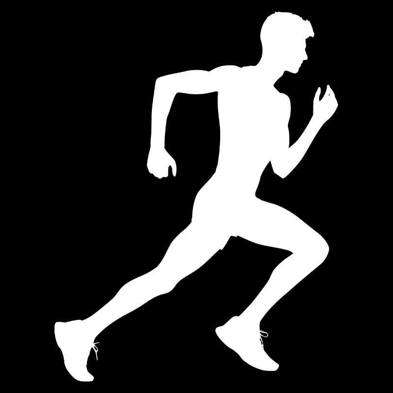 Running Jogging Jogging Course à pied pour hommes