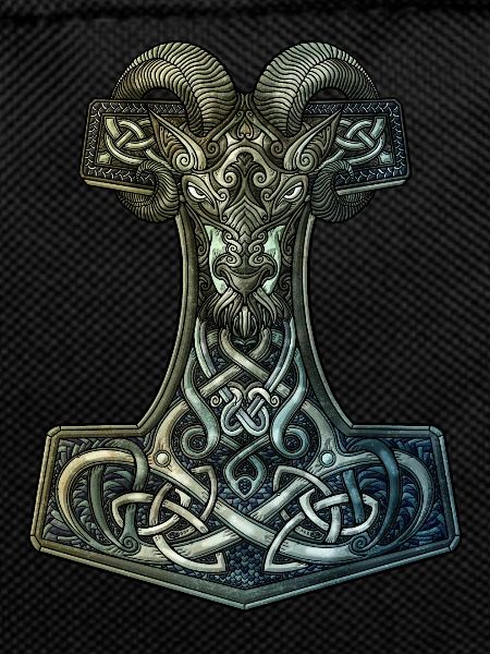 Mjölnir