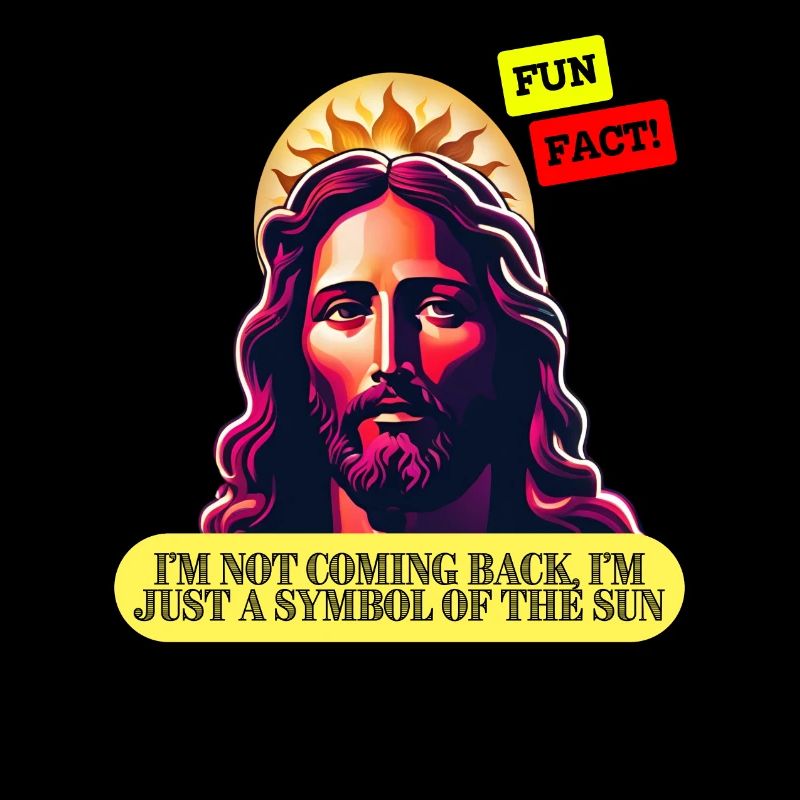 Jesus is not coming back