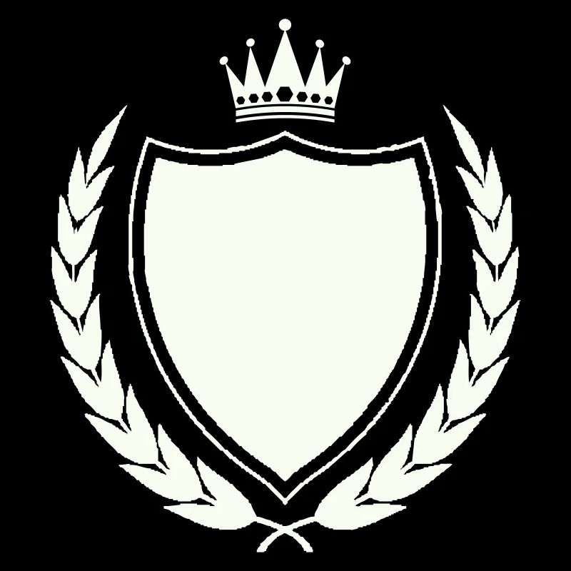 wappen krone