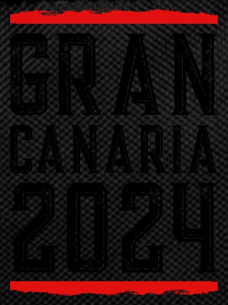 Gran Canaria 2024