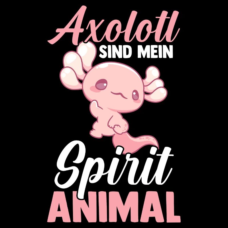 Axolotl